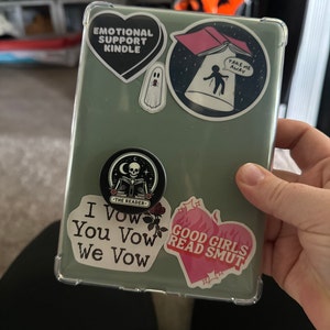 Mika added a photo of their purchase