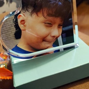 Etsy buyer added a photo of their purchase