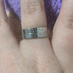 Cassandra added a photo of their purchase
