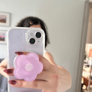 Etsy-koper heeft een foto van de aankoop toegevoegd