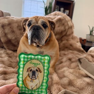 Victoria added a photo of their purchase