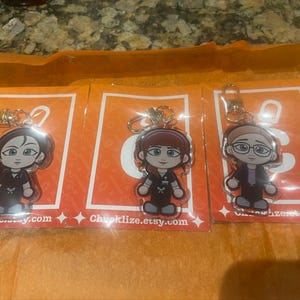 Izabella added a photo of their purchase