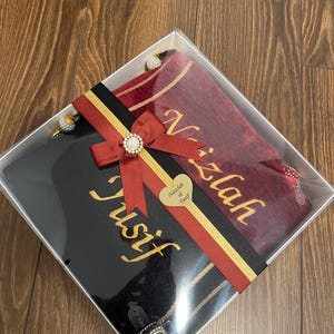 Naizlah added a photo of their purchase