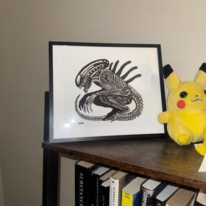 Victoria added a photo of their purchase