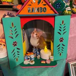 Natalie added a photo of their purchase