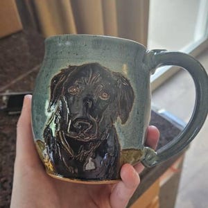 Brigid added a photo of their purchase