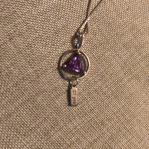 Veronica added a photo of their purchase