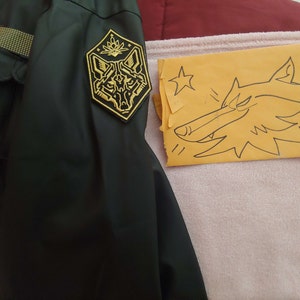 Tobi added a photo of their purchase