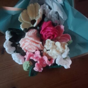 Nathalie added a photo of their purchase