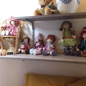 marjolaine added a photo of their purchase