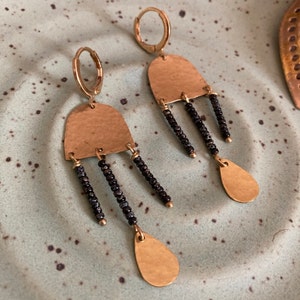 Gabriela added a photo of their purchase