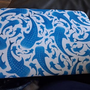 Samantha added a photo of their purchase