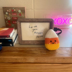 Stacy added a photo of their purchase