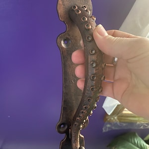 Karma added a photo of their purchase