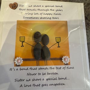 Tracey added a photo of their purchase
