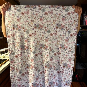 Etsy buyer added a photo of their purchase