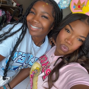 Nyla added a photo of their purchase