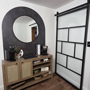 Taylor added a photo of their purchase