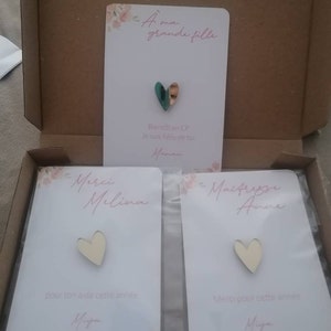 emilie added a photo of their purchase