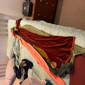 Kathy added a photo of their purchase