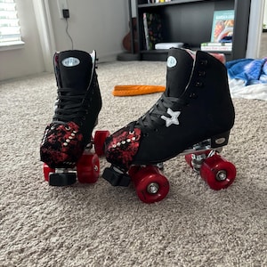 Liv added a photo of their purchase