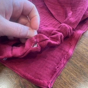olga added a photo of their purchase