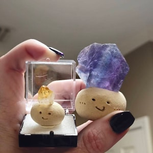 Rebecca hat ein Foto des gekauften Artikels hinzugefügt