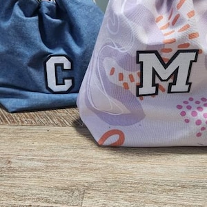 Comprador Etsy adicionaram uma foto da sua compra