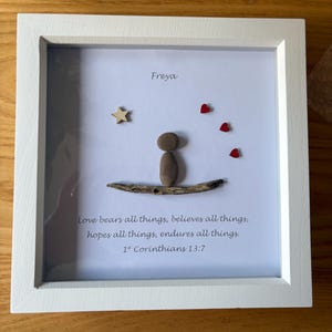 Lois added a photo of their purchase