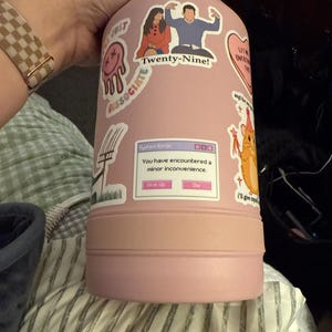 Kathryn adicionaram uma foto da sua compra