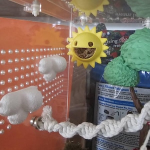 Jennifer added a photo of their purchase