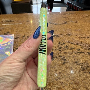Tiffany added a photo of their purchase