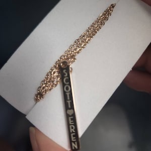 Eren added a photo of their purchase