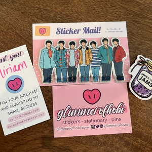 Miriam added a photo of their purchase