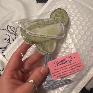 Kendra added a photo of their purchase