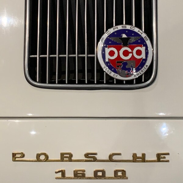 Badge Kings Car Shield Italy Italia Numero Uno Number One Auto Car