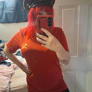 amie added a photo of their purchase