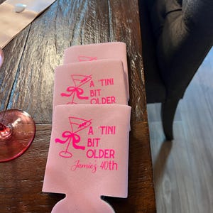 Tiffany added a photo of their purchase