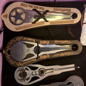 DISCOAUDRA ha añadido una foto de su compra