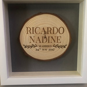 Nadine added a photo of their purchase