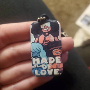 Fire added a photo of their purchase