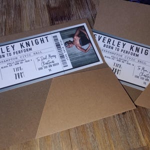Keeley hat ein Foto des gekauften Artikels hinzugefügt
