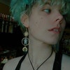 Goblincore Suncatcher Mushroom Cicada and Leaf Green and Etsy UK