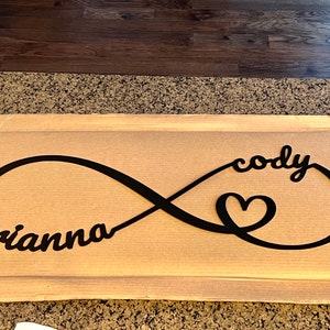 Kathy added a photo of their purchase