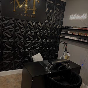 Melissa added a photo of their purchase