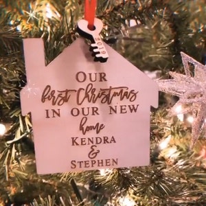 Kendra added a photo of their purchase