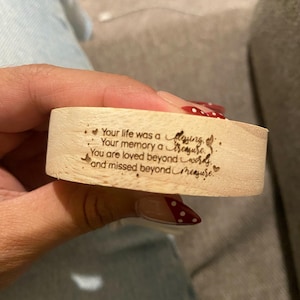 Alejandra added a photo of their purchase