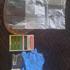 Joseph added a photo of their purchase