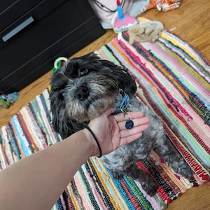 Lillie heeft een foto van de aankoop toegevoegd