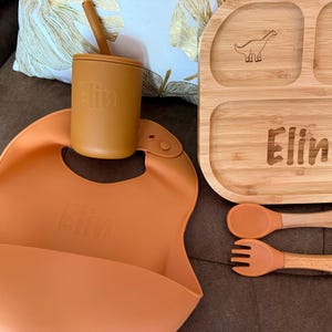 Erica added a photo of their purchase